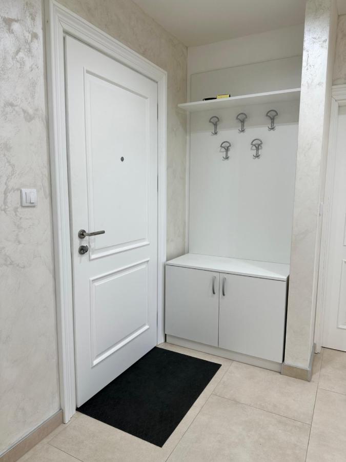 Five Apartments Indija Ngoại thất bức ảnh