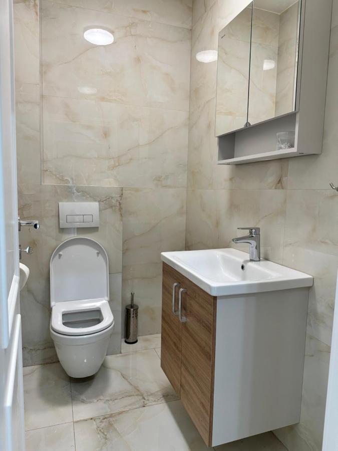 Five Apartments Indija Ngoại thất bức ảnh