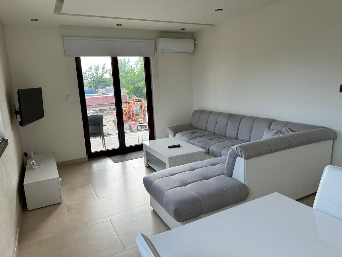Five Apartments Indija Ngoại thất bức ảnh