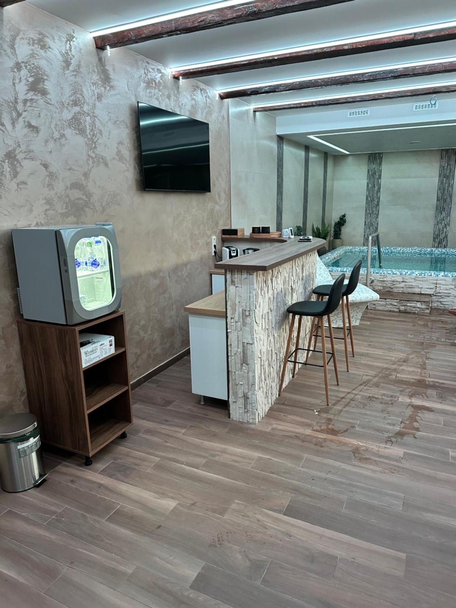 Five Apartments Indija Ngoại thất bức ảnh