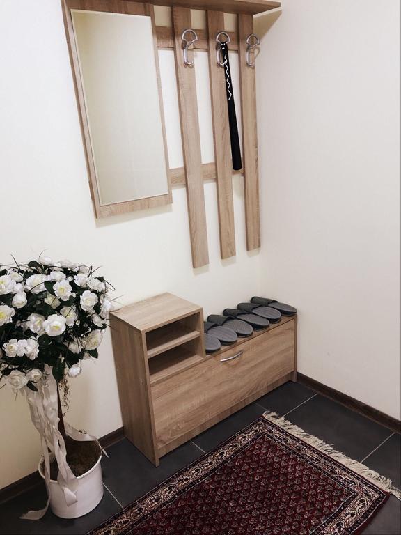 Five Apartments Indija Ngoại thất bức ảnh