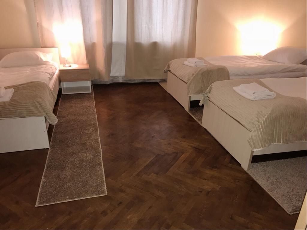 Five Apartments Indija Ngoại thất bức ảnh