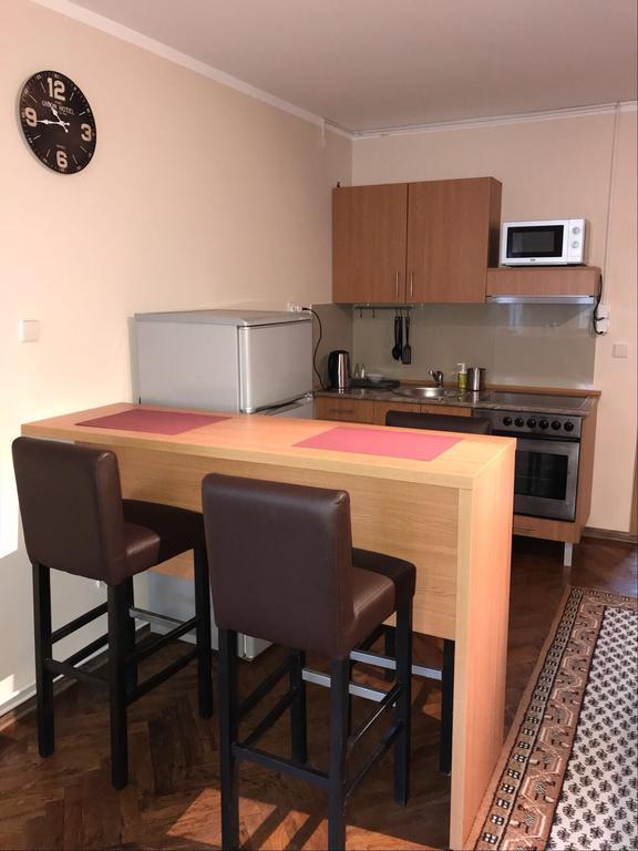 Five Apartments Indija Ngoại thất bức ảnh