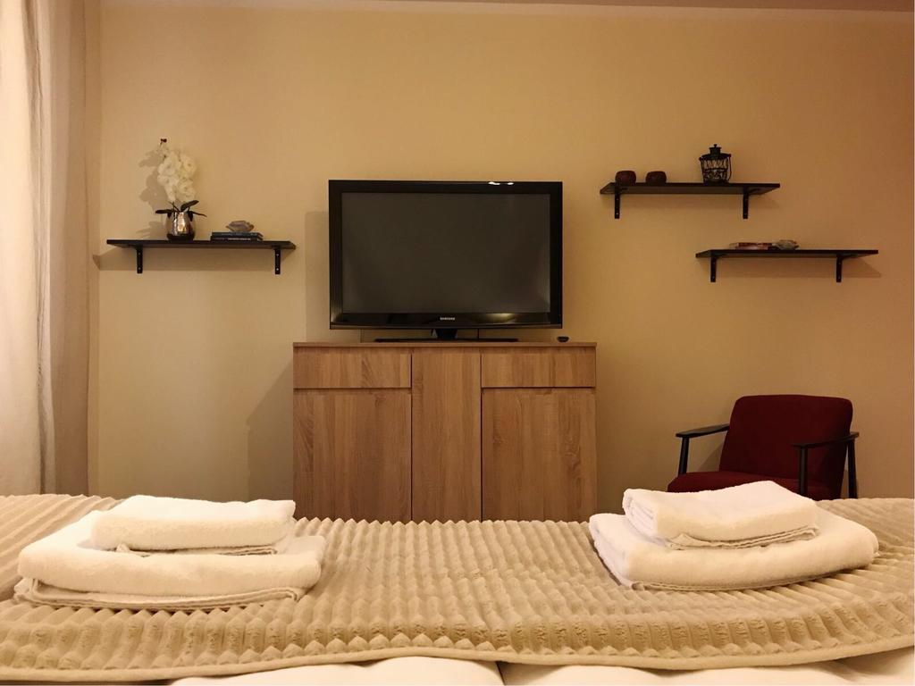 Five Apartments Indija Ngoại thất bức ảnh