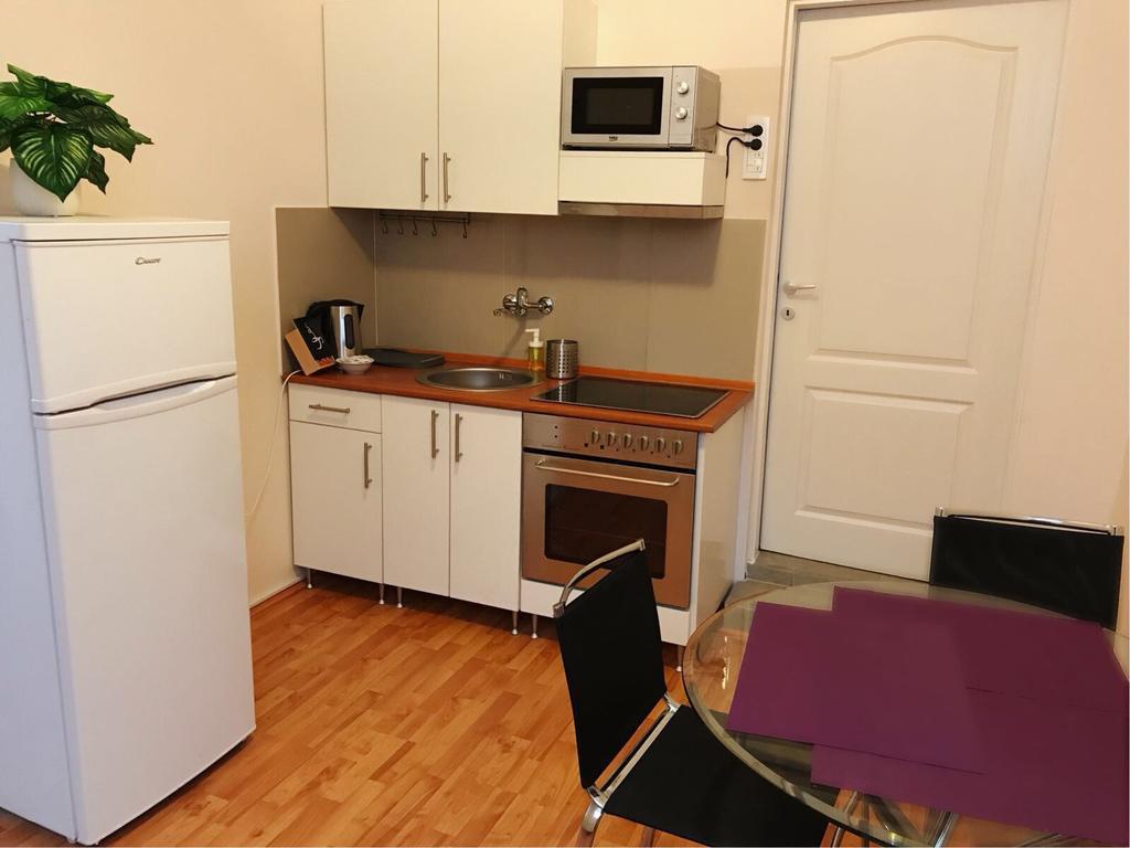 Five Apartments Indija Ngoại thất bức ảnh