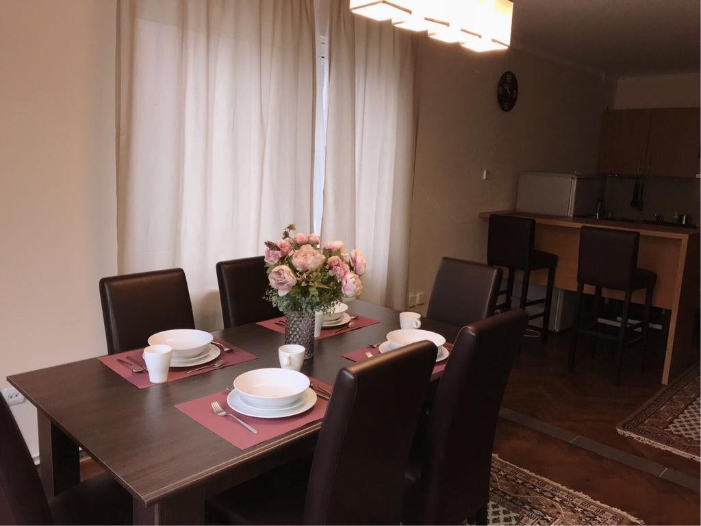 Five Apartments Indija Ngoại thất bức ảnh