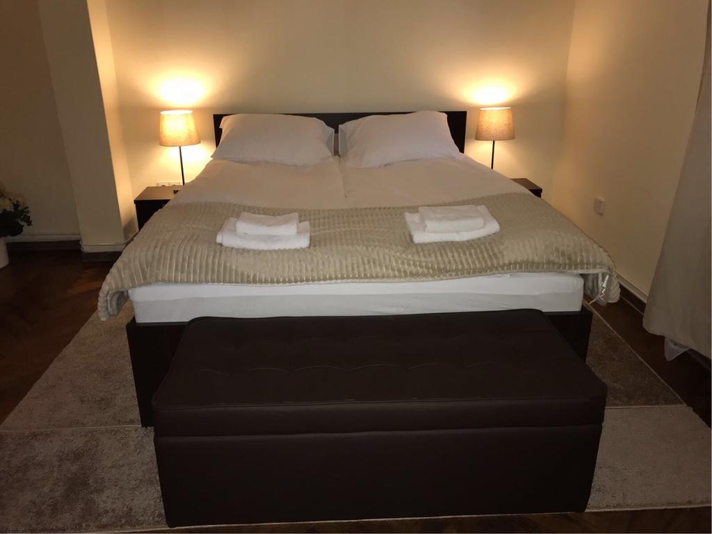 Five Apartments Indija Ngoại thất bức ảnh