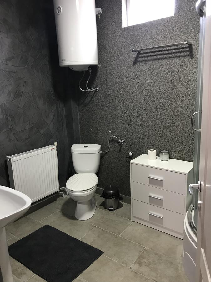 Five Apartments Indija Ngoại thất bức ảnh