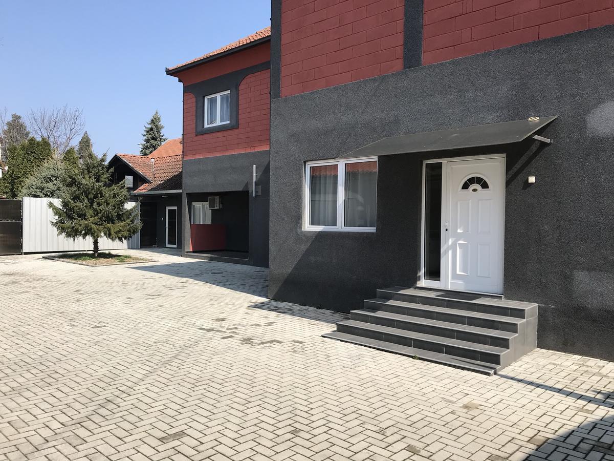 Five Apartments Indija Ngoại thất bức ảnh