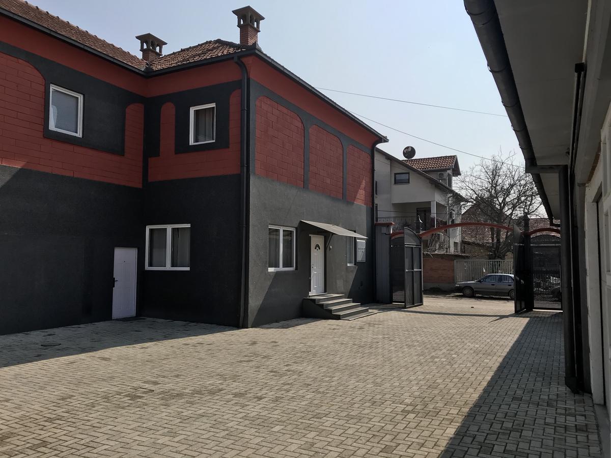 Five Apartments Indija Ngoại thất bức ảnh