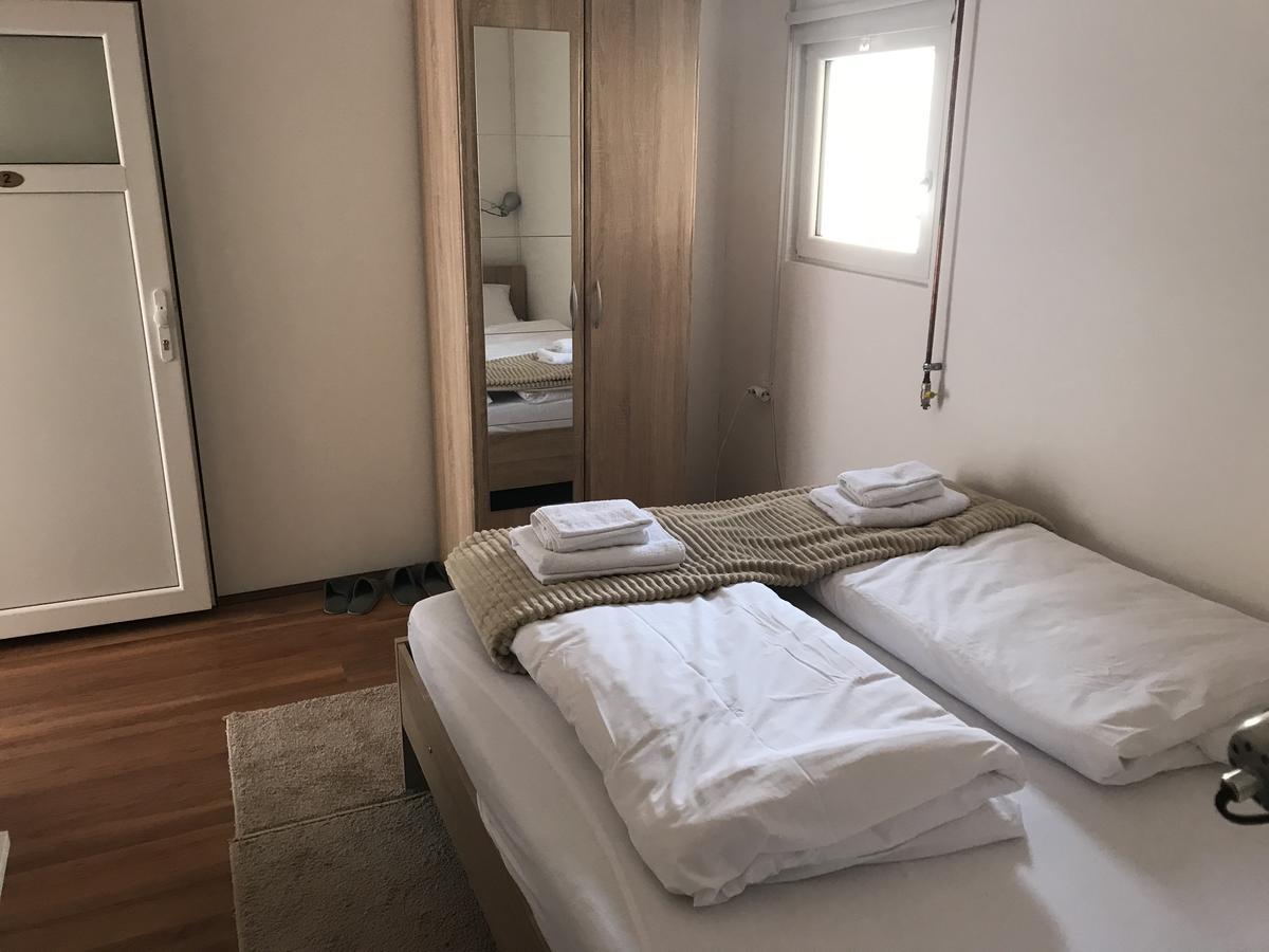 Five Apartments Indija Ngoại thất bức ảnh