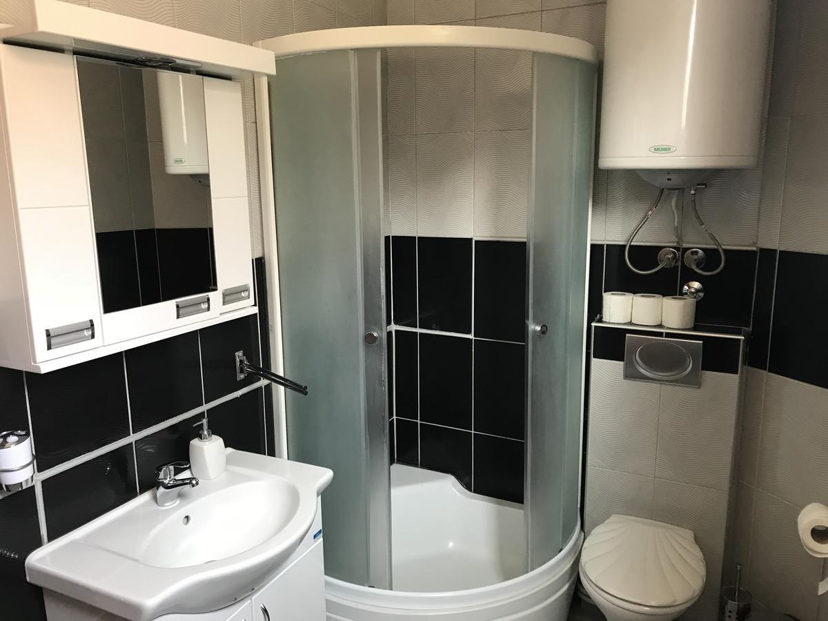 Five Apartments Indija Ngoại thất bức ảnh